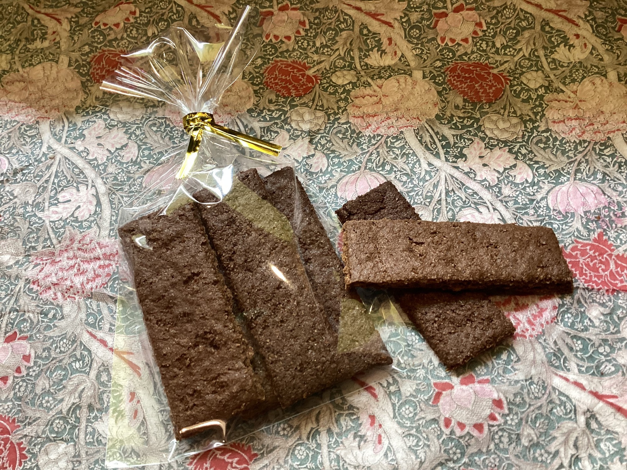 ドライフルーツ